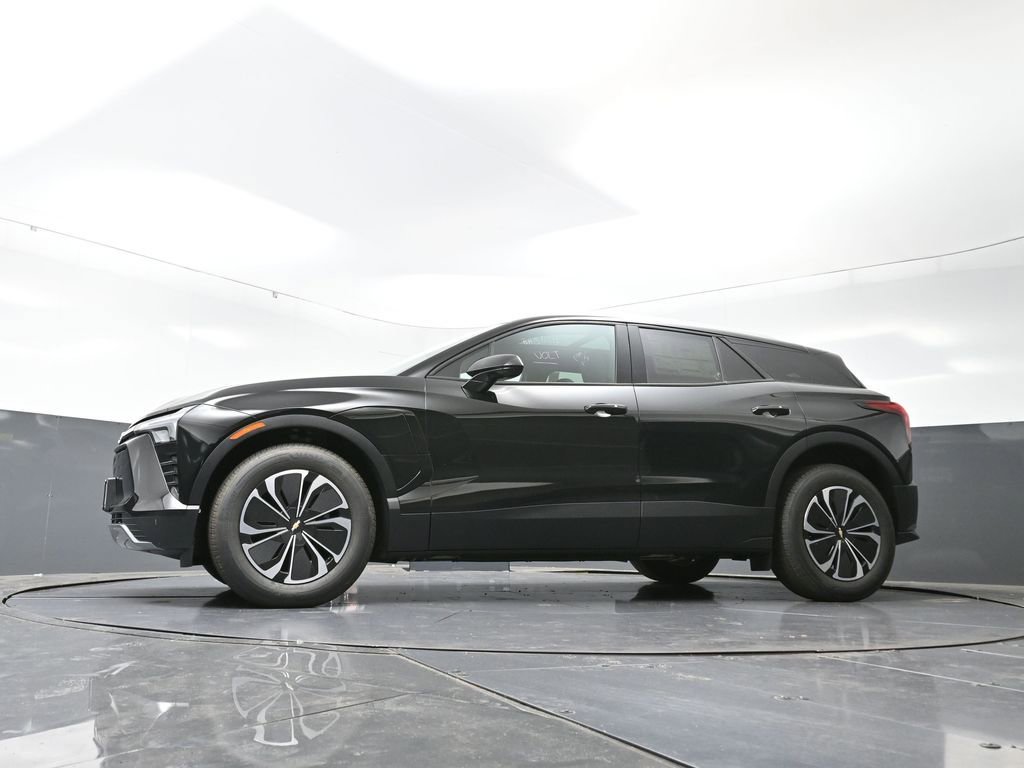 New 2026 Chevrolet Blazer EV LT image 46