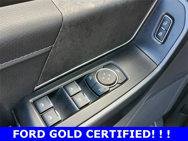 Used 2024 Ford F150 XLT w/ Equipment Group 302A MID image 29