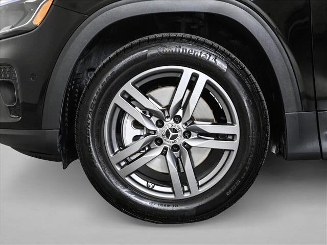 Certified 2026 Mercedes-Benz GLB 250 4MATIC image 26
