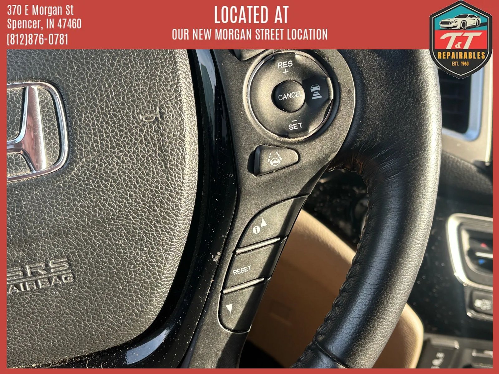 Used 2018 Honda Pilot Touring image 31