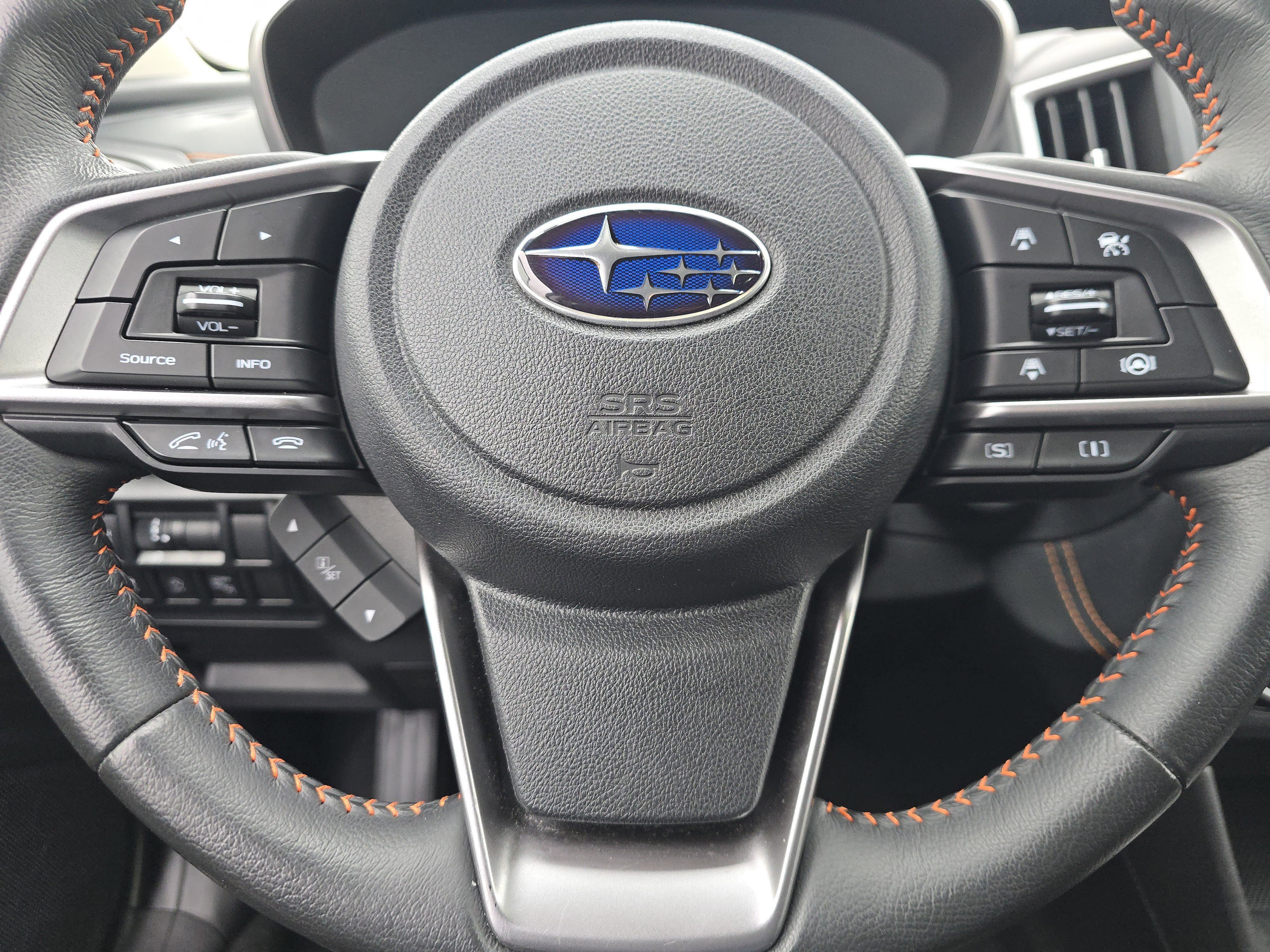 Certified 2023 Subaru Crosstrek 2.5i Limited image 20