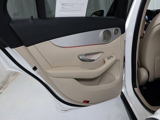Certified 2021 Mercedes-Benz GLC 300 4MATIC Coupe image 30