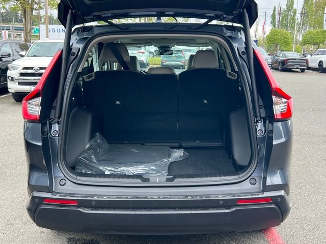 Used 2023 Honda CR-V EX-L image 8