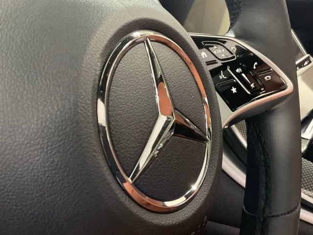 Used 2023 Mercedes-Benz C 300 4MATIC Sedan image 39