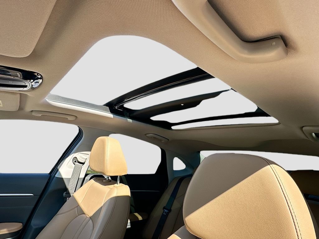 Used 2024 Hyundai Sonata Limited image 23