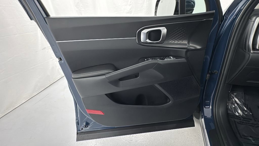 New 2025 Kia Sorento EX w/ Panoramic Sunroof Package image 20