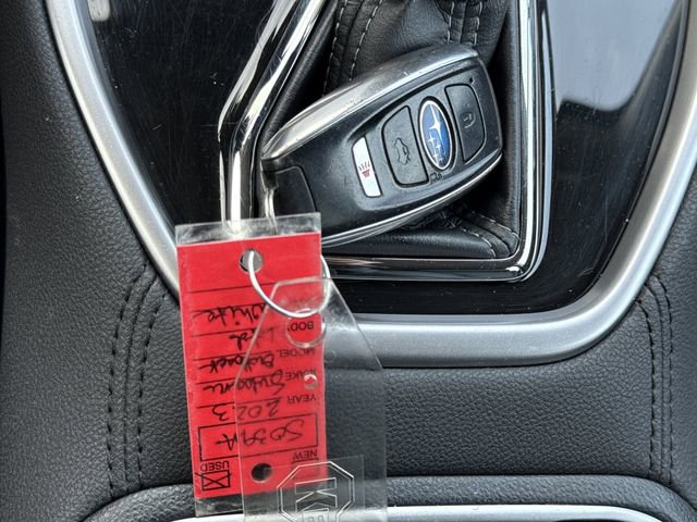 Certified 2023 Subaru Outback Limited image 28