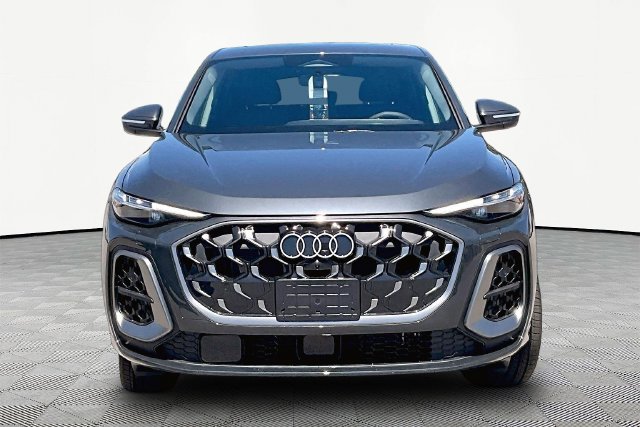 New 2026 Audi Q5 Premium Plus AWD/4WD image 3