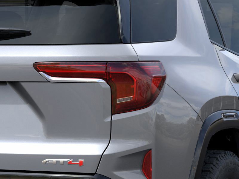 New 2026 GMC Terrain AT4 w/ LPO, Floor Liner Package image 11