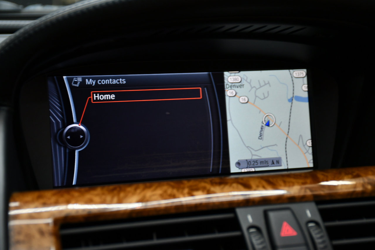 Used 2010 BMW 650i Convertible image 36