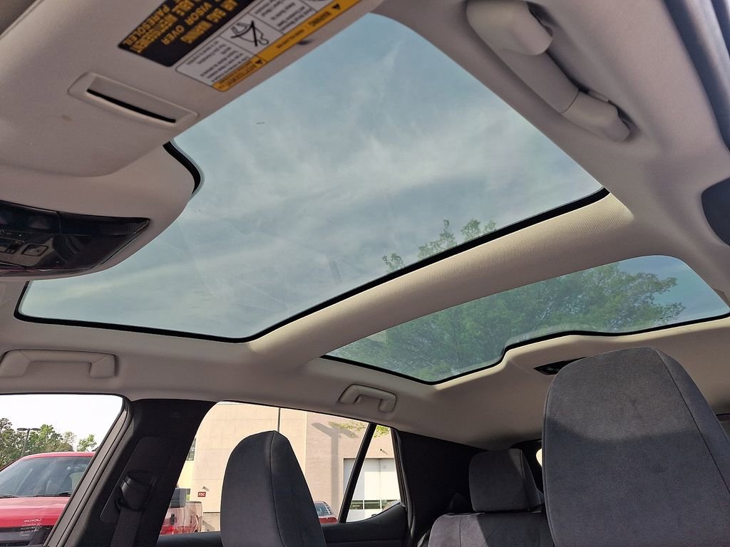 Used 2024 Lexus RZ 450e Premium w/ Accessory Package (Z1) image 14