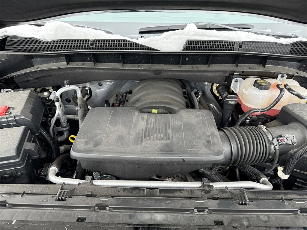 Used 2024 GMC Sierra 1500 Denali Ultimate image 26