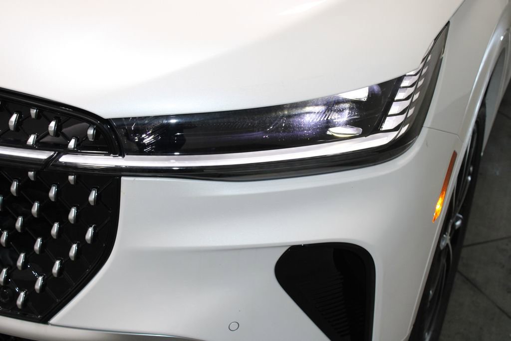 New 2026 Lincoln Nautilus Reserve image 56