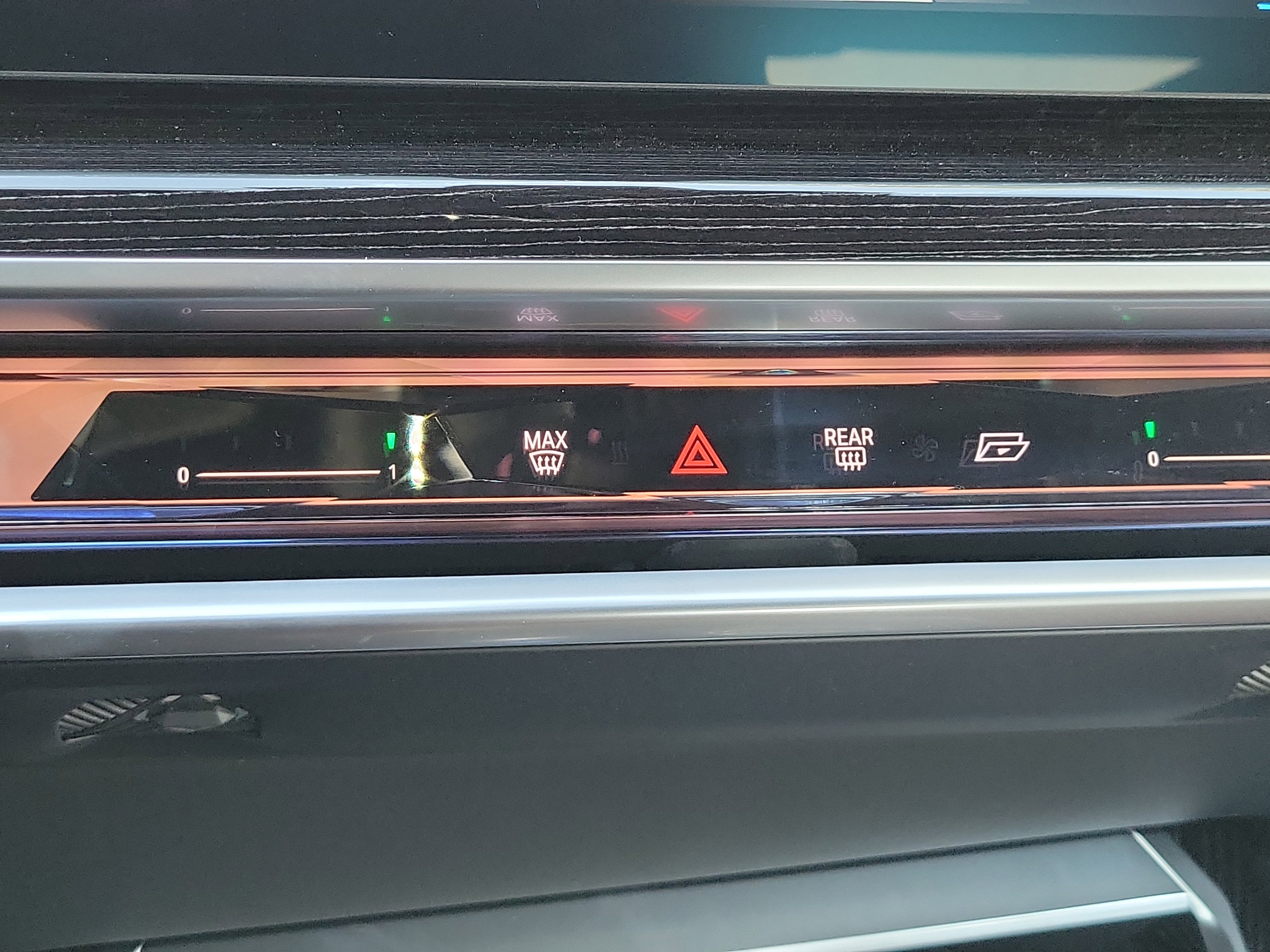 New 2026 BMW i7 eDrive50 w/ M Sport Package image 31