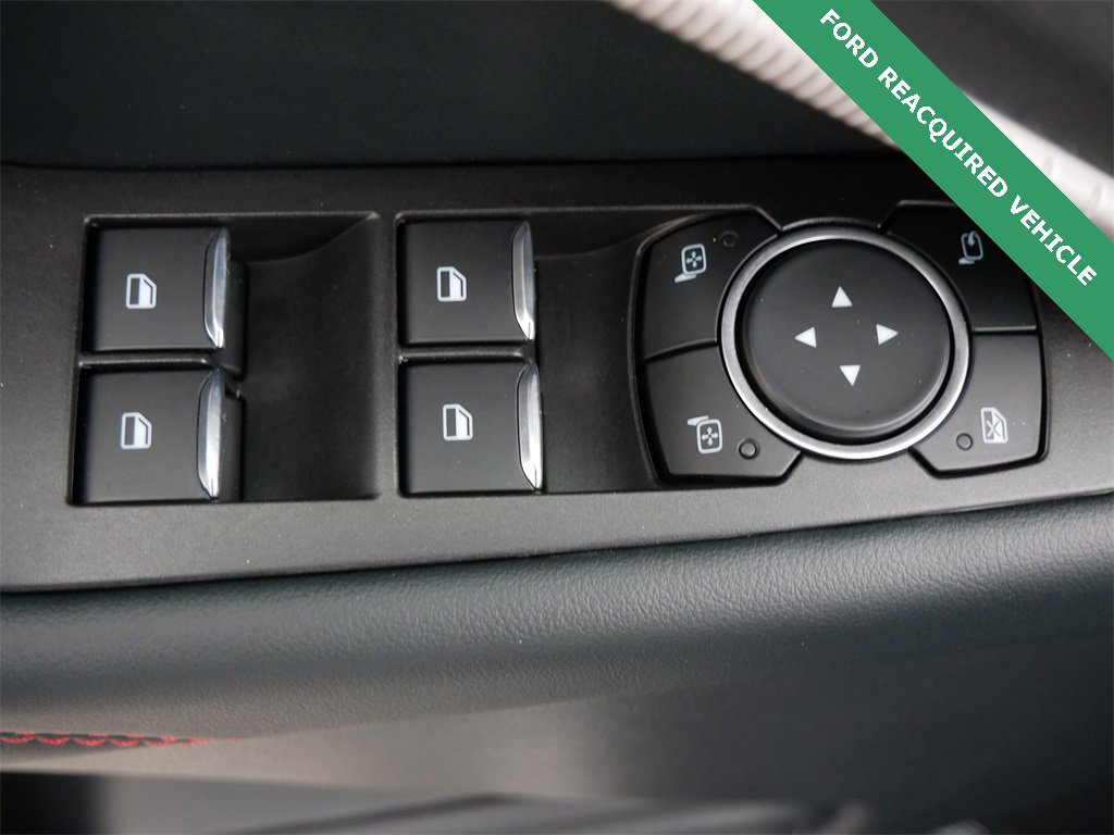 Used 2025 Ford Explorer ST image 16