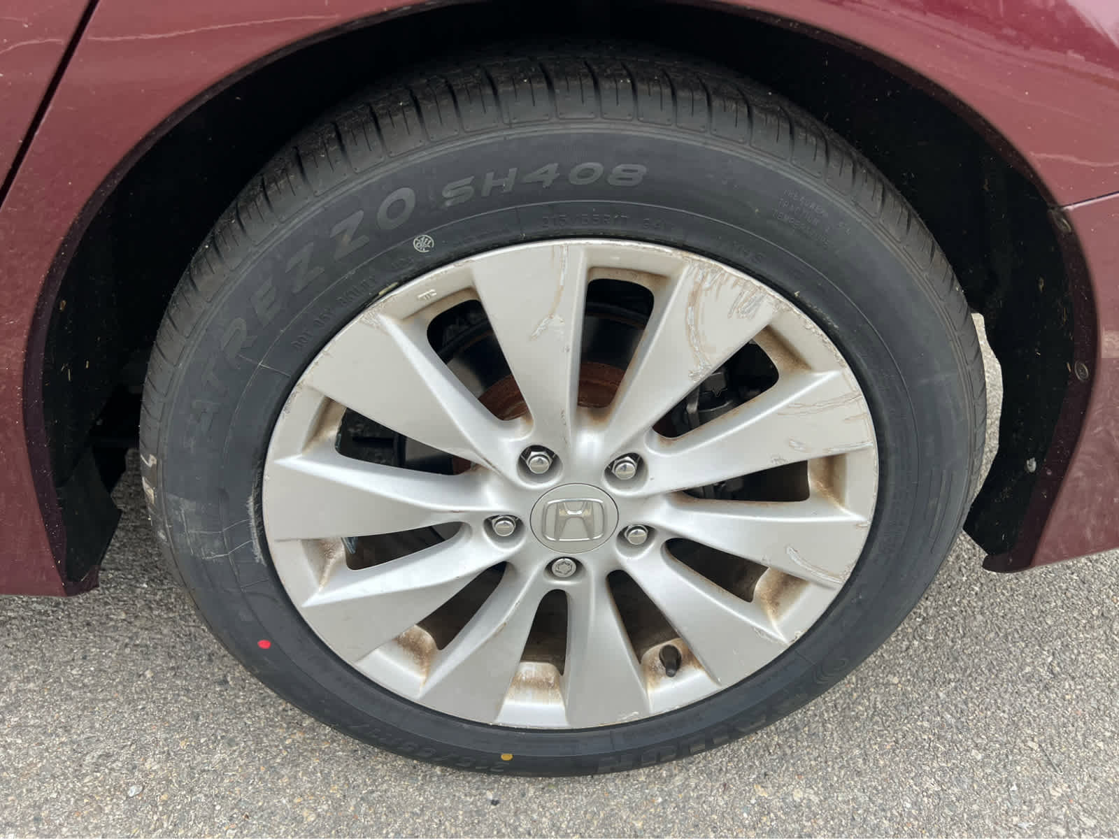 Used 2014 Honda Accord EX-L image 12