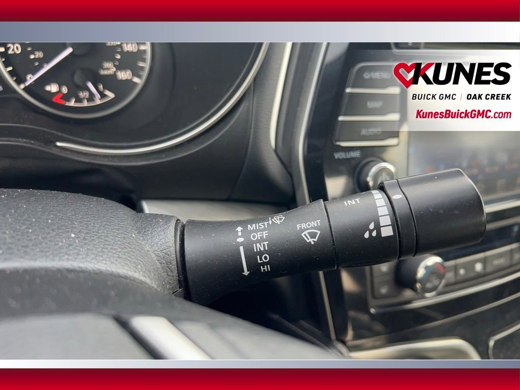 Used 2018 Nissan Maxima 3.5 SL image 15