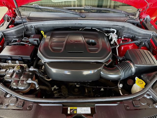 Used 2020 Dodge Durango GT AWD/4WD image 31