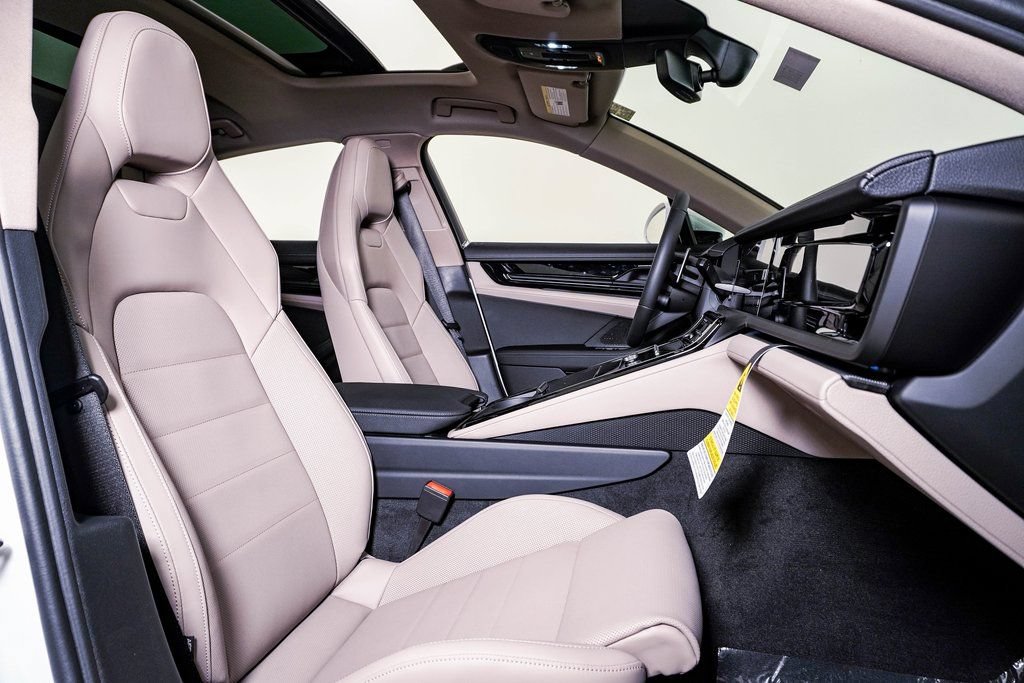 New 2026 Porsche Panamera 4 AWD/4WD image 15