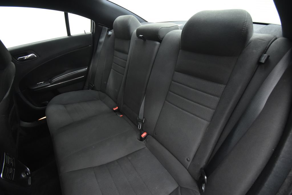 Used 2014 Dodge Charger SXT AWD/4WD image 18