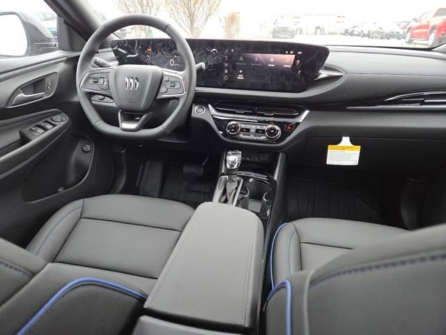 New 2026 Buick Envista Sport Touring w/ Convenience I Package image 28