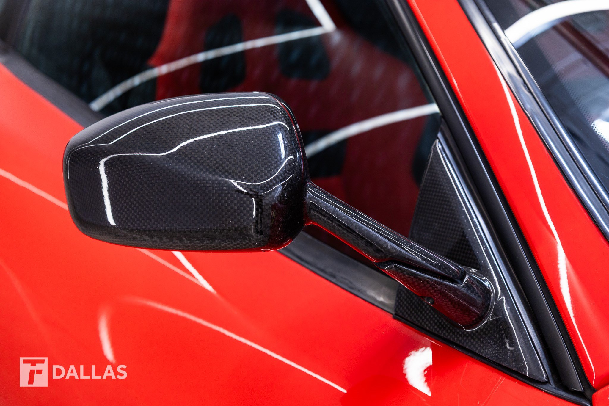 Used 2004 Ferrari 360 Challenge Stradale RWD image 27