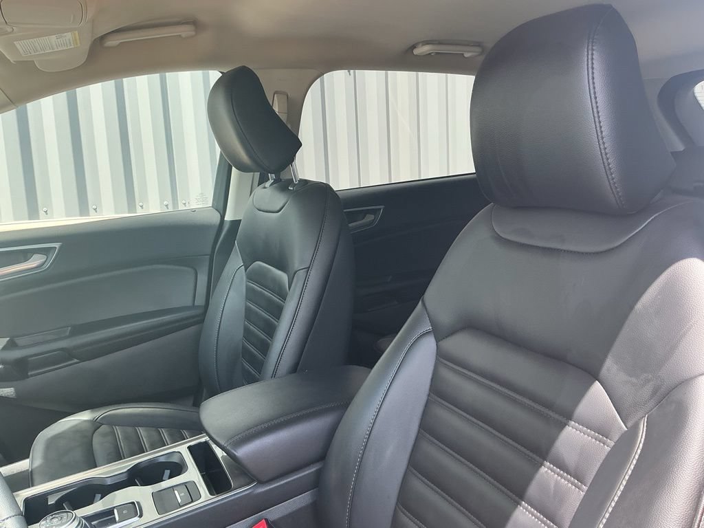 Used 2024 Ford Edge SEL w/ Convenience Package AWD/4WD image 8