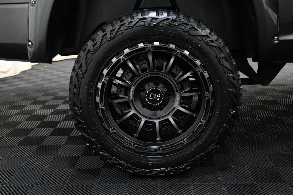 Used 2015 RAM 1500 Sport w/ Remote Start & Security Group image 29