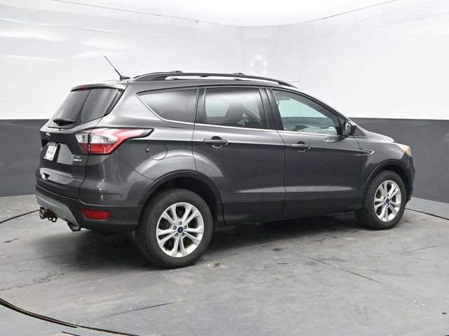 Used 2018 Ford Escape SE AWD/4WD image 7