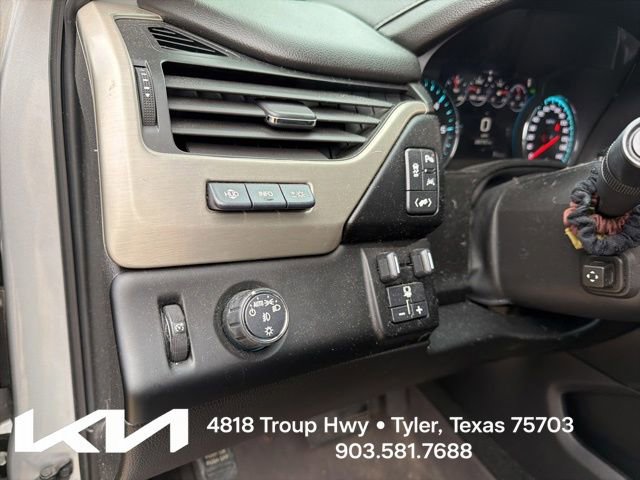 Used 2018 GMC Yukon Denali RWD image 15