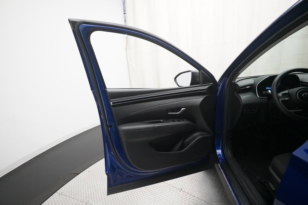 Used 2023 Hyundai Tucson SEL image 28