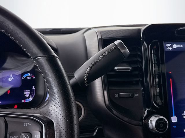 Used 2024 RAM 2500 Rebel w/ Towing Technology Group image 17