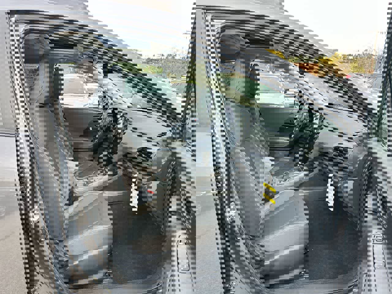 New 2026 Subaru Crosstrek 2.0i Premium image 27