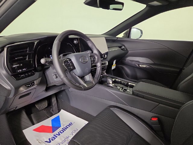 New 2026 Lexus RX 450h AWD w/ Convenience Package image 15
