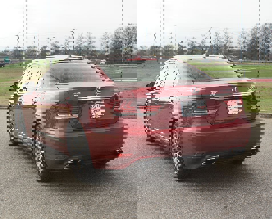 Used 2016 Lexus LS 460 L image 13