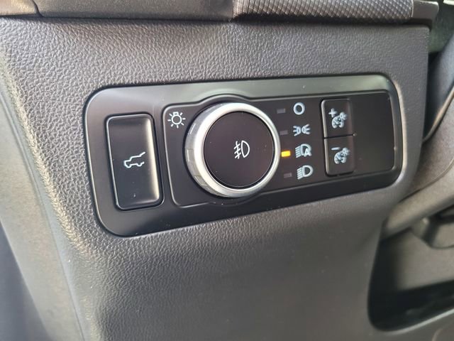 Certified 2025 Ford Bronco Sport Outer Banks w/ Outer Banks Tech Package+ image 17
