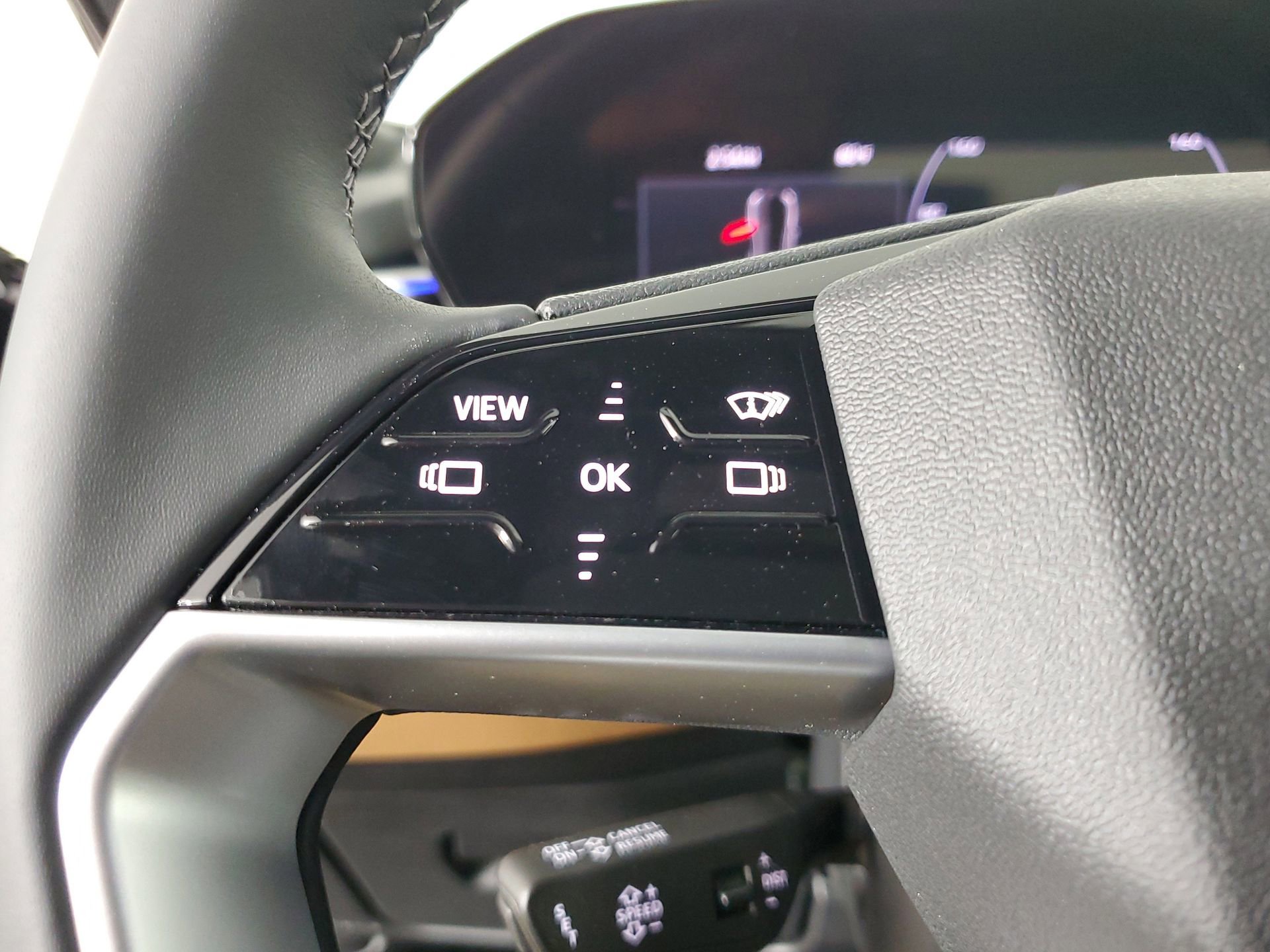 New 2026 Audi A6 Premium Plus image 35