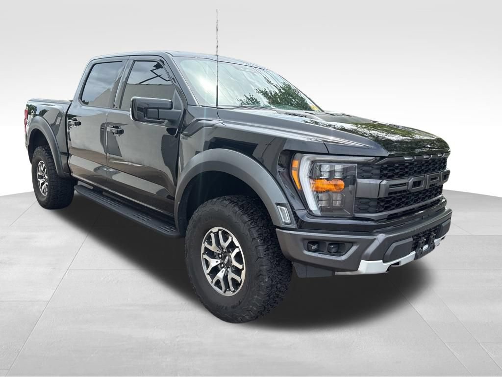 Used 2022 Ford F150 Raptor w/ Torsen Package AWD/4WD image 3