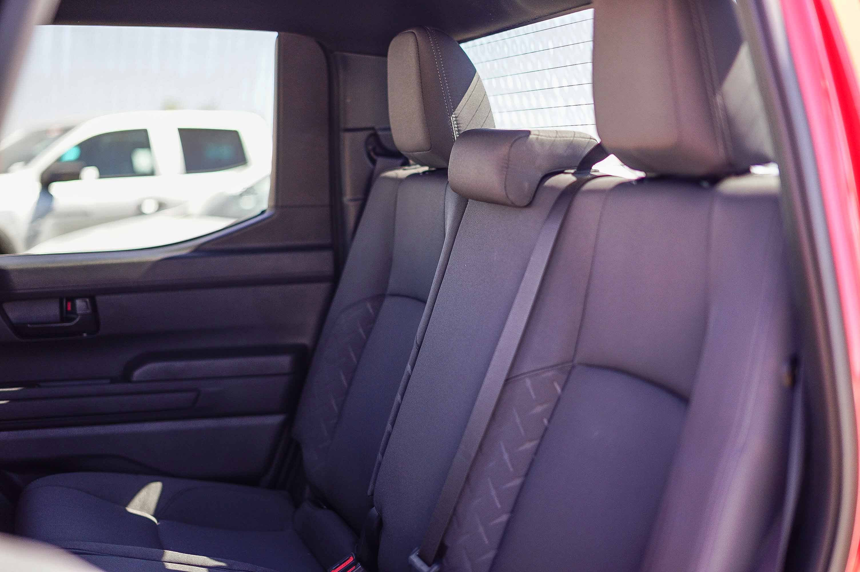 Used 2025 Toyota Tacoma SR5 image 19