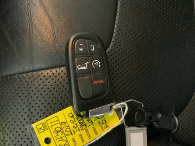 Used 2019 Jeep Cherokee Limited image 51