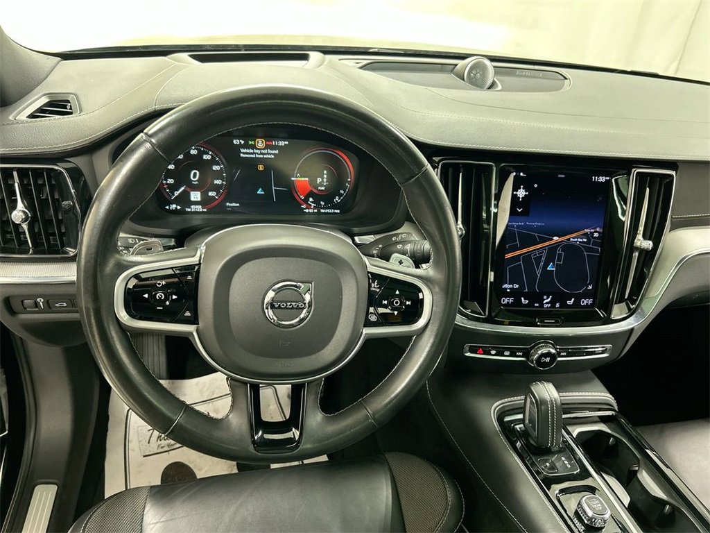 Used 2021 Volvo V60 T8 Polestar image 4