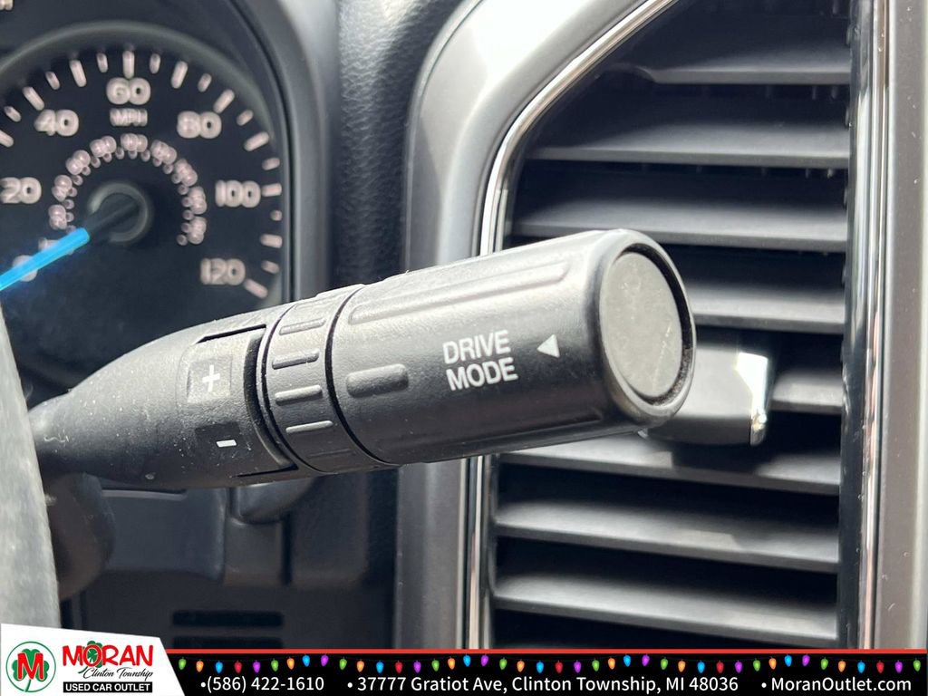 Used 2019 Ford F150 XLT w/ Equipment Group 302A Luxury image 25