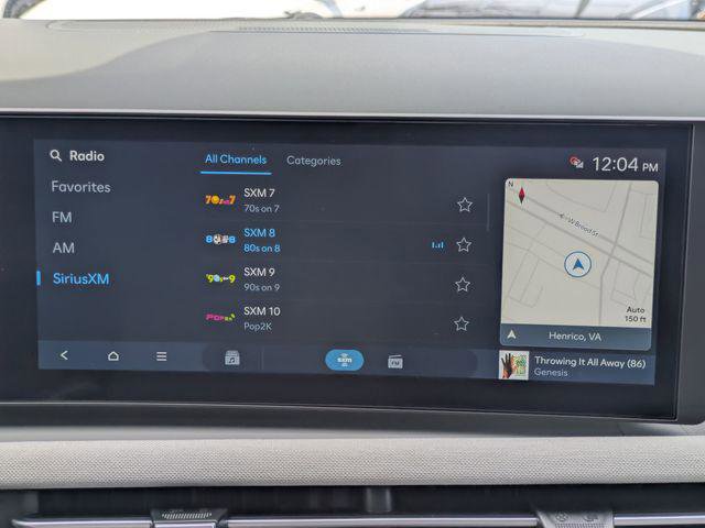 New 2026 Hyundai Tucson Limited image 17