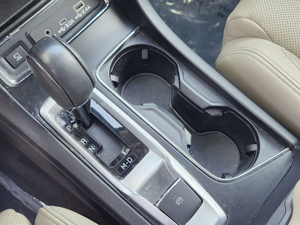 Used 2023 Subaru Ascent Limited w/ Technology Package image 11