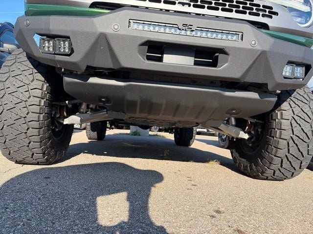 Used 2024 Ford Bronco Badlands AWD/4WD image 17