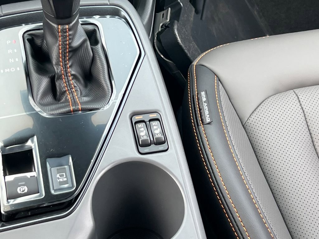 New 2026 Subaru Crosstrek 2.5i Limited image 21