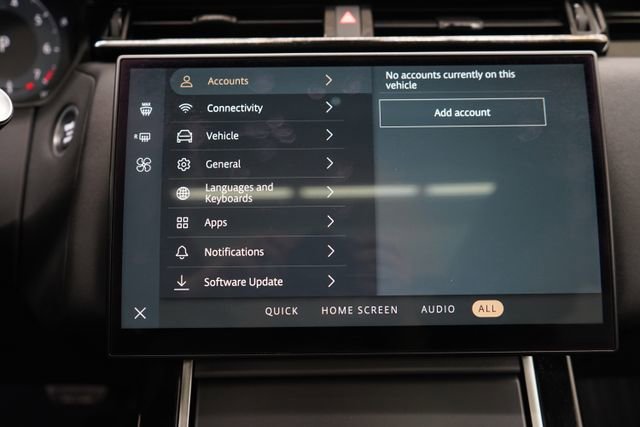 Used 2024 Land Rover Range Rover Velar Dynamic SE image 42