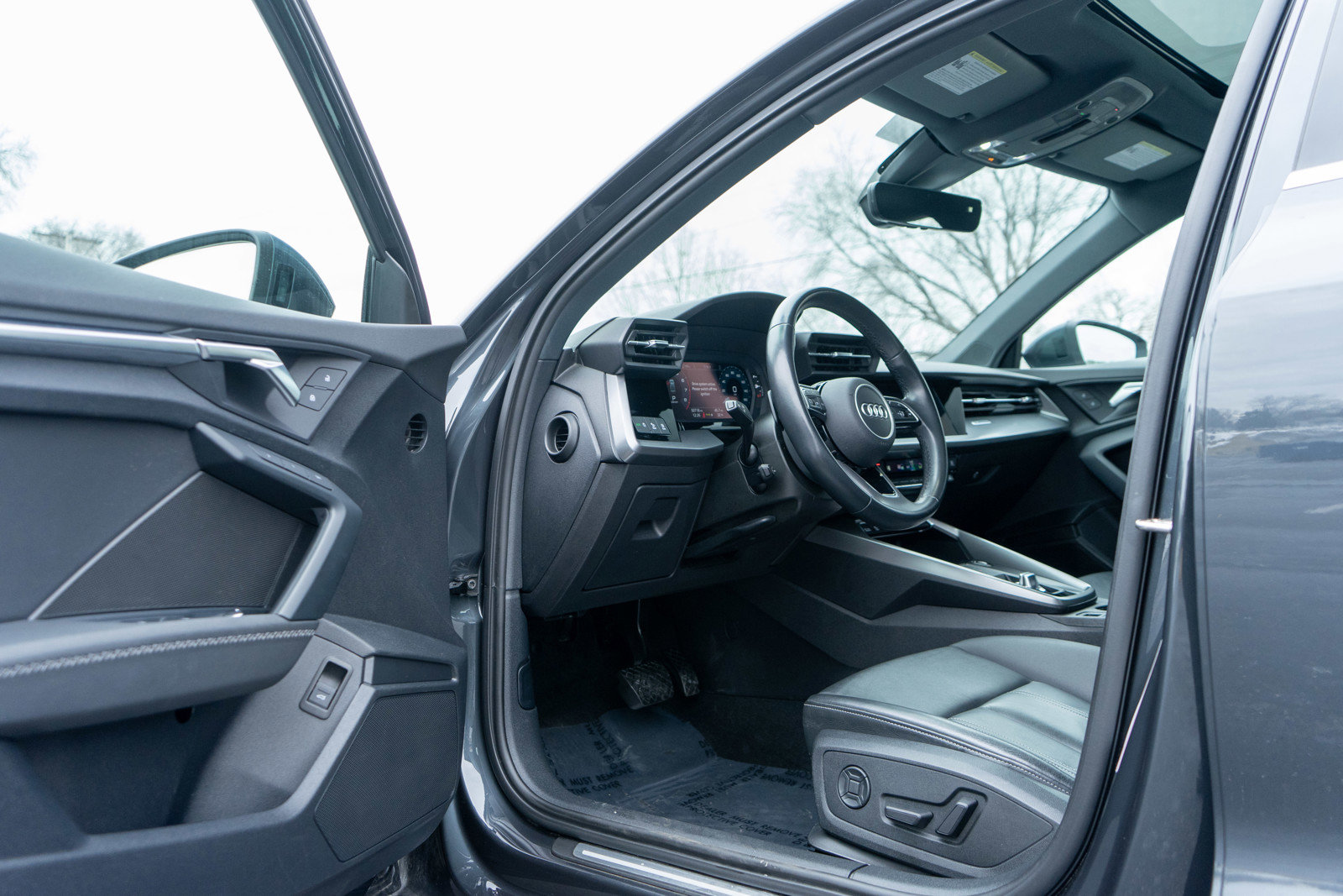 Used 2024 Audi A3 2.0T Premium image 13