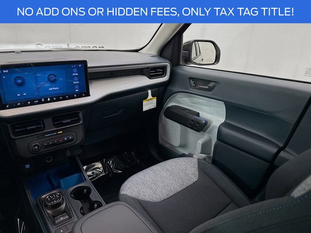 New 2026 Ford Maverick XLT w/ XLT Luxury Package image 22