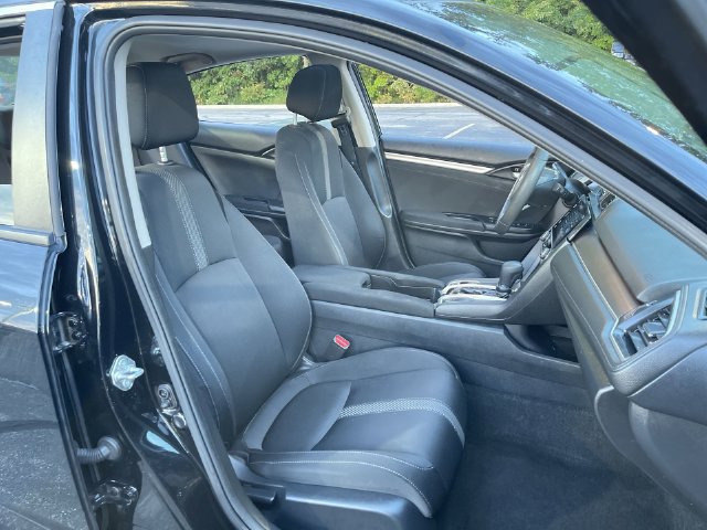 Used 2016 Honda Civic EX image 26